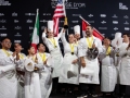 Team-USA-celebrating-on-podium-with-Teams-Mexico-Canada-TeamUSA_NOLA-554-photocredit_KenGoodman