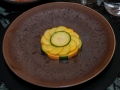 Mentor_SAGA_2024-99Summer-Squash-Feta-Sungold-Tomato-Marmalade_PhotoCreditKenGoodman