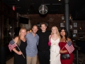 Bradley-with-supporters-TeamUSA_NOLA-613-photocredit_KenGoodman