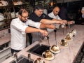 Baked-Alaska-Sauce-Pouring_TeamUSA_NOLA-247-PhotoCredit_KenGoodman