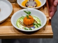 Pumpkin-dish