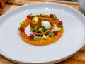 Pumpkin-egg-dish